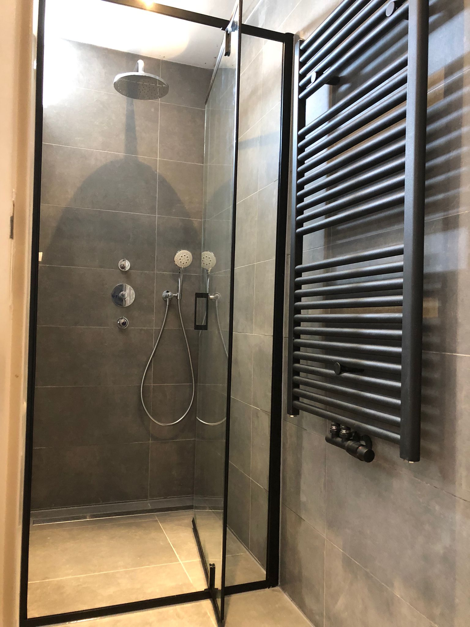 badkamer renovatie Klusbedrijf Arnhem